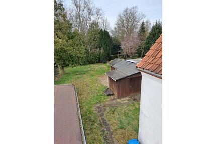 Einfamilien Haus Horn-Lehe Von Privat - Bremen Blockland