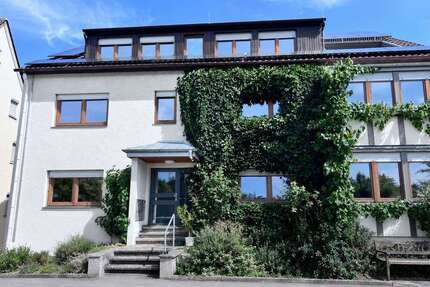 Wohnung zum Mieten in Hochdorf 450,00 € 52 m²