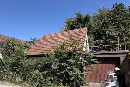 Grundstück zu verkaufen in Landau 195.000,00 € 384 m²