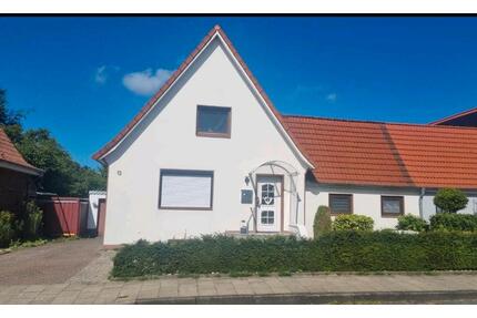 Reiheneckhaus zum Verkauf !!!Ohne Makler!!! - Cuxhaven Döse
