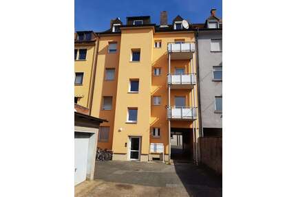 Wohnung zum Mieten in Schweinfurt 670,00 € 93 m²