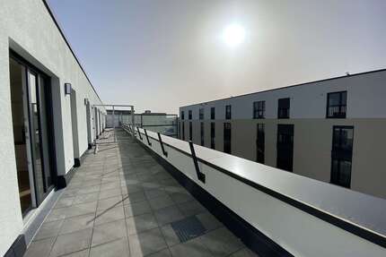 Wohnung zum Mieten in Darmstadt 1.780,00 € 100 m²