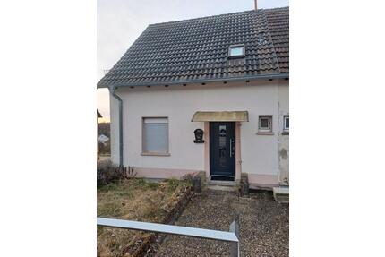 haus zu verkaufen - 105.000,00&nbsp;EUR Kaufpreis, ca.&nbsp; 60,00&nbsp;m&sup2; in Pirmasens (PLZ: 66953)