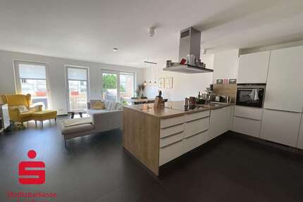 Wohnung zum Kaufen in Augsburg 545.000,00 € 92.51 m²