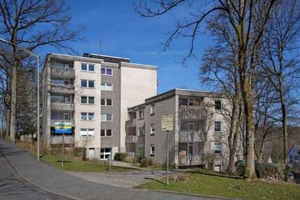 Wohnung zum Mieten in Siegen 509,00 € 82.34 m²
