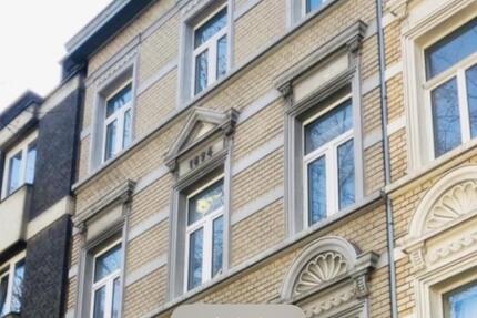 2-Zimmer-Wohnung am Frankenberger Viertel - Eschweiler