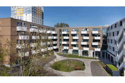 Wohnung zum Mieten in Leipzig 596,00 € 47.68 m²
