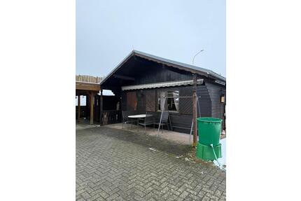 kleines Haus zu verkaufen - 34qm PROVISIONSFREI - Leun