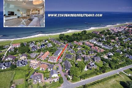 Ostern Ferienwohnung Terrasse OHNE Tiere 04.04. - 11.04.2026 - Schönberg (Holstein)