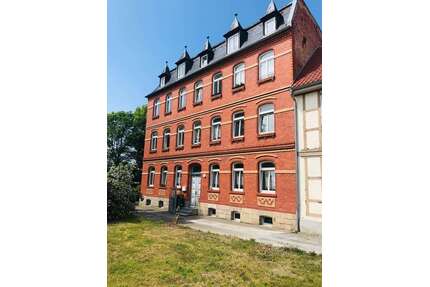 Wohnung zum Mieten in Halberstadt 289,00 € 65 m²