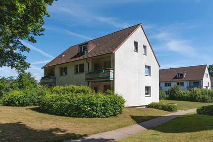 Wohnung zum Mieten in Wahlstedt 542,62 € 55.94 m²