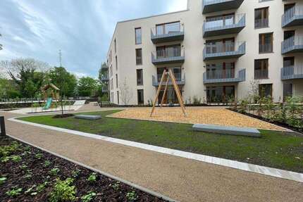 Wohnung zum Mieten in Bochum 1.105,00 € 92.2 m²