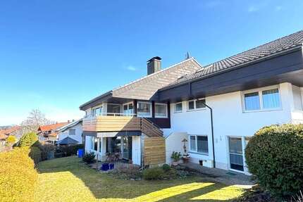 Wohnung zum Mieten in Oberreute 980,00 € 85 m²