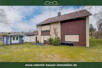 Haus zum Kaufen in Sankt Andreasberg 255.000,00 € 243 m²