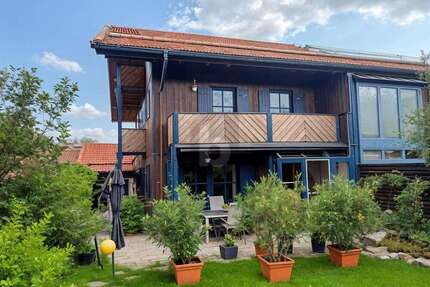 Haus zum Kaufen in Brannenburg 779.000,00 € 140 m²