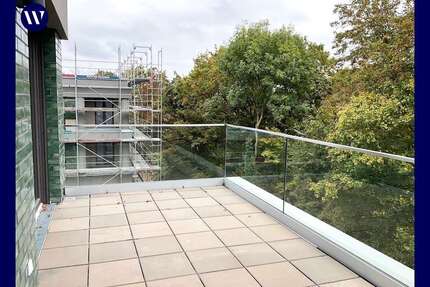 Wohnung zum Mieten in Hannover 1.890,00 € 130 m²