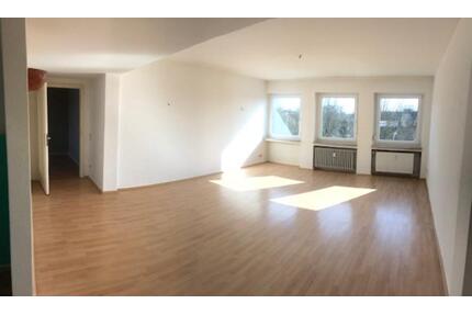 3ZKB Wohnung in sehr guter Lage in City Nähe - Saarlouis