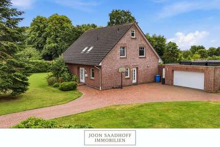 Haus zum Kaufen in Südbrookmerland Theene 399.000,00 € 169 m² - Südbrookmerland / Theene
