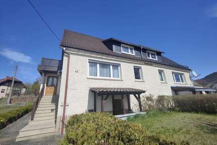 Haus zum Kaufen in Rauenstein 79.000,00 € 100 m²