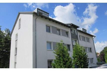 Helle 3-Zimmer-Wohnung mit Balkon - frisch renoviert - (WE 6) - Velden