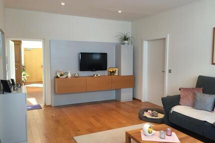 Möblierte Wohnung zum 01.01.27 zu vermieten - Welschbillig