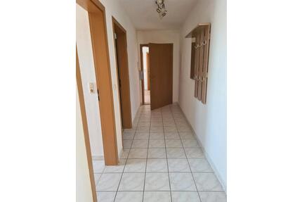 sonnige DG Wohnung 66qm Nähe Eggenfelden - Simbach