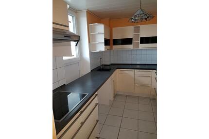 Provisionsfreie 3-Zimmer-Wohnung mit Weitblick –sofort bezugsfrei - Hockenheim