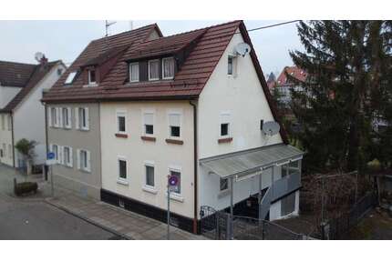 Haus zum Kaufen in Stuttgart 520.000,00 € 138 m²