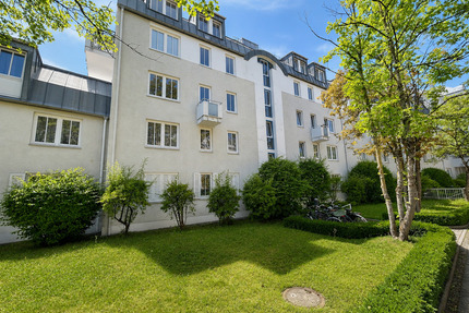 Wohnung zum Kaufen in München 550.000,00 € 82.61 m²