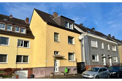 Zweifamilienhaus in Hamm - ideal für Eigennutzer & Kapitalanleger