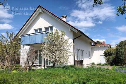Haus zum Kaufen in Wangen im Allgäu, Wangen 875.000,00 € 128 m²
