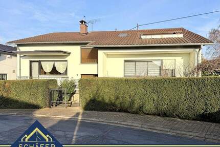 Großzügige 3ZKB-Eigentumswohnung mit schöner Loggia in ruhiger Lage von Wallerfangen-OT zu verkaufen - Wallerfangen / Düren