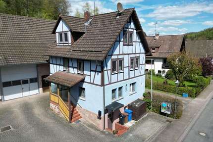 Haus zum Kaufen in Fellen 120.000,00 € 150 m²