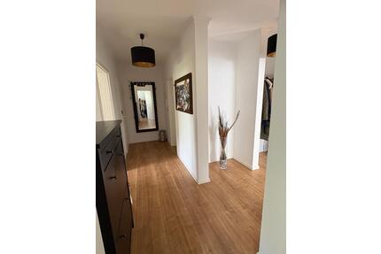 3-Zi.-Eigentumswohnung mit Balkon & Stellplatz - Bielefeld Brackwede