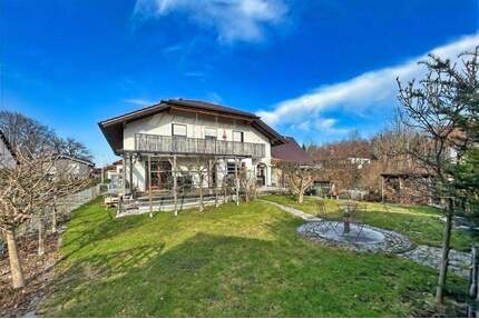 Nähe Erholungsgebiet Tonwerk - 990.000,00&nbsp;EUR Kaufpreis, ca.&nbsp; 240,00&nbsp;m&sup2;&nbsp;Wohnfl&auml;che in Kolbermoor (PLZ: 83059)