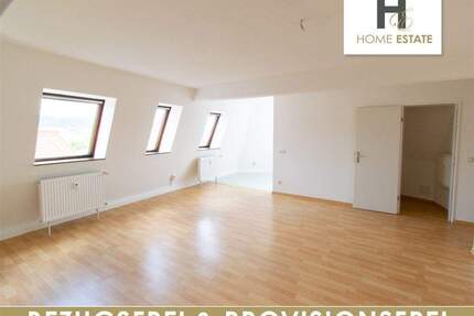 Räume zum Wohlfühlen & Provisionsfrei - Dresden Tolkewitz/Seidnitz-Nord