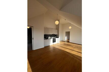 Moderne 2 ZKB Neubauwohnung zu vermieten (WBS erforderlich) - Fulda Fulda-Galerie