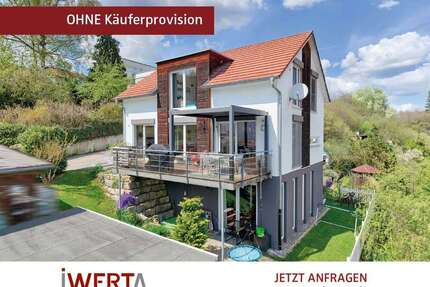 Haus zum Kaufen in Lorch 628.000,00 € 169 m²