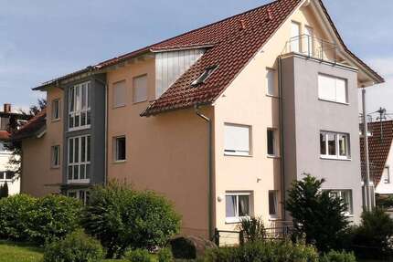 Wohnung zum Kaufen in Markdorf 368.000,00 € 80 m²