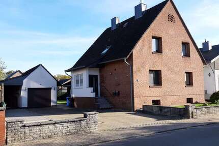 Haus zum Kaufen in Gifhorn-Gamsen 389.000,00 € 143 m²