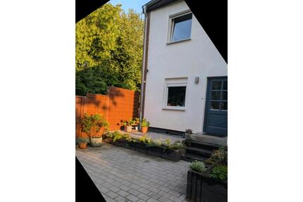 Endreihenhaus in Norderstedt -Garstedt zur Miete