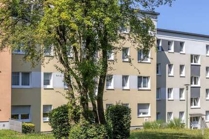 Wohnung zum Mieten in Essen 592,00 € 71 m²