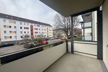 Wohnung zum Mieten in Zwickau 378,00 € 60 m²