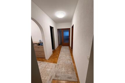 3-Zimmerwohnung zu Vermieten 82m2 - Bad Neuenahr-Ahrweiler