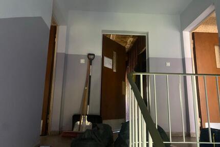 Ausbaupotenzial Dachgeschoss Die Mansardenwohnung +Dachboden - Aachen Aachen-Mitte