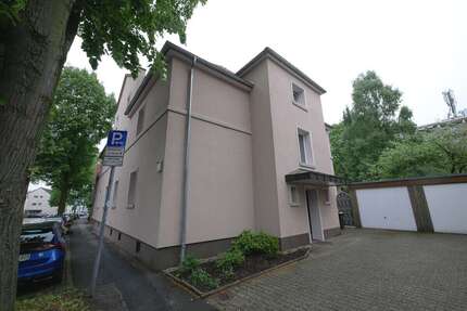 Wohnung zum Mieten in Gelsenkirchen 325,00 € 50.54 m²