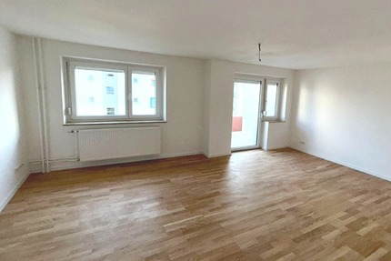 3-Zimmer Erdgeschosswohnung zu verkaufen. - Herzogenaurach