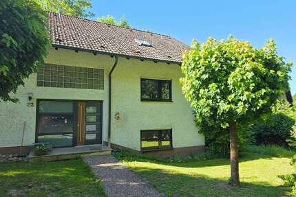 Wohnung zum Kaufen in Niederfüllbach 135.000,00 € 55 m²