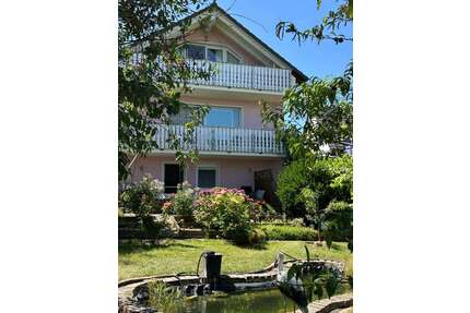 Wohnung zum Mieten in Alzenau 1.500,00 € 160 m²