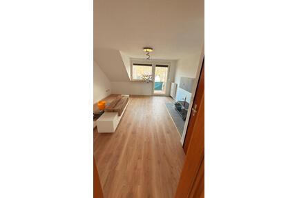Charmantes , Apartment, frisch renoviert 44 m² - Koblenz Bubenheim